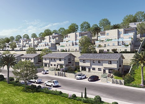 פרויקט הבית בנילי