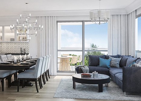 פרויקט גבעות עדן